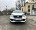 Белый Фиат Линеа, объемом двигателя 1.4 л и пробегом 370 тыс. км за 3900 $, фото 4 на Automoto.ua