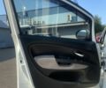 Белый Фиат Линеа, объемом двигателя 1.2 л и пробегом 78 тыс. км за 5800 $, фото 20 на Automoto.ua