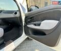 Белый Фиат Линеа, объемом двигателя 1.4 л и пробегом 169 тыс. км за 5300 $, фото 5 на Automoto.ua