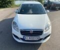 Белый Фиат Линеа, объемом двигателя 1.2 л и пробегом 78 тыс. км за 5800 $, фото 10 на Automoto.ua