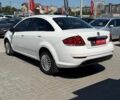 Білий Фіат Лінеа, об'ємом двигуна 1.37 л та пробігом 136 тис. км за 6100 $, фото 2 на Automoto.ua