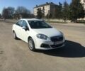Білий Фіат Лінеа, об'ємом двигуна 1.4 л та пробігом 154 тис. км за 5600 $, фото 1 на Automoto.ua