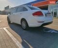 Білий Фіат Лінеа, об'ємом двигуна 1.3 л та пробігом 185 тис. км за 4800 $, фото 2 на Automoto.ua