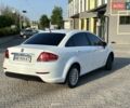 Белый Фиат Линеа, объемом двигателя 1.4 л и пробегом 169 тыс. км за 5300 $, фото 1 на Automoto.ua