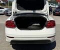 Білий Фіат Лінеа, об'ємом двигуна 1.37 л та пробігом 136 тис. км за 6100 $, фото 9 на Automoto.ua