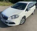 Белый Фиат Линеа, объемом двигателя 1.2 л и пробегом 78 тыс. км за 5800 $, фото 1 на Automoto.ua
