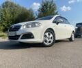 Белый Фиат Линеа, объемом двигателя 1.2 л и пробегом 78 тыс. км за 5800 $, фото 2 на Automoto.ua