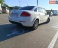 Білий Фіат Лінеа, об'ємом двигуна 1.3 л та пробігом 185 тис. км за 4800 $, фото 3 на Automoto.ua