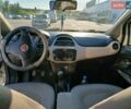 Білий Фіат Лінеа, об'ємом двигуна 1.3 л та пробігом 185 тис. км за 4800 $, фото 7 на Automoto.ua
