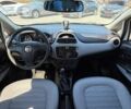 Білий Фіат Лінеа, об'ємом двигуна 1.37 л та пробігом 136 тис. км за 6100 $, фото 7 на Automoto.ua