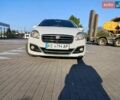 Білий Фіат Лінеа, об'ємом двигуна 1.3 л та пробігом 185 тис. км за 4800 $, фото 5 на Automoto.ua
