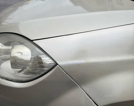 Бежевый Фиат Линеа, объемом двигателя 1.3 л и пробегом 196 тыс. км за 3100 $, фото 24 на Automoto.ua