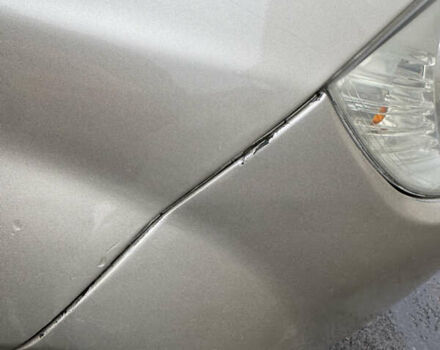 Бежевый Фиат Линеа, объемом двигателя 1.3 л и пробегом 196 тыс. км за 3100 $, фото 21 на Automoto.ua