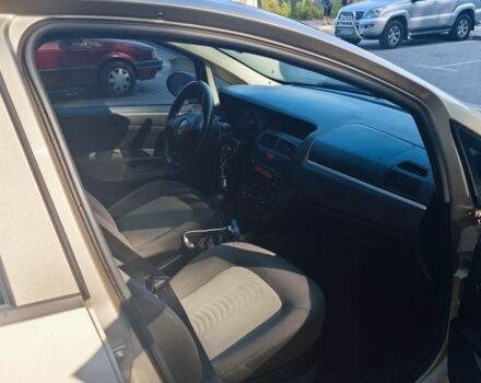 Бежевий Фіат Лінеа, об'ємом двигуна 1.2 л та пробігом 322 тис. км за 3500 $, фото 6 на Automoto.ua