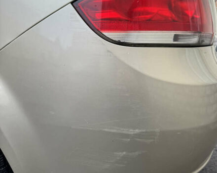 Бежевый Фиат Линеа, объемом двигателя 1.3 л и пробегом 196 тыс. км за 3100 $, фото 17 на Automoto.ua