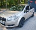 Бежевий Фіат Лінеа, об'ємом двигуна 1.3 л та пробігом 322 тис. км за 3500 $, фото 1 на Automoto.ua