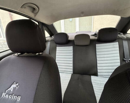 Бежевый Фиат Линеа, объемом двигателя 1.3 л и пробегом 196 тыс. км за 3100 $, фото 27 на Automoto.ua