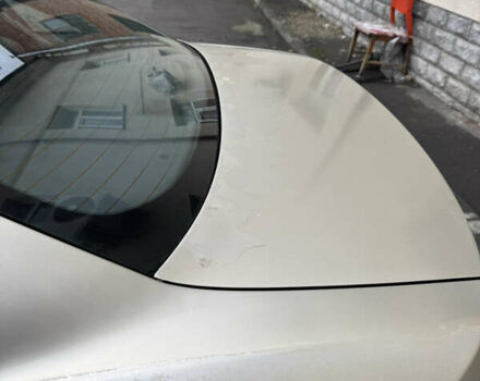 Бежевый Фиат Линеа, объемом двигателя 1.3 л и пробегом 196 тыс. км за 3100 $, фото 16 на Automoto.ua