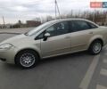 Бежевий Фіат Лінеа, об'ємом двигуна 1.2 л та пробігом 219 тис. км за 4200 $, фото 3 на Automoto.ua