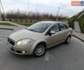 Бежевый Фиат Линеа, объемом двигателя 1.2 л и пробегом 219 тыс. км за 4200 $, фото 1 на Automoto.ua