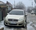 Бежевий Фіат Лінеа, об'ємом двигуна 1.37 л та пробігом 181 тис. км за 2500 $, фото 1 на Automoto.ua