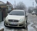 Бежевый Фиат Линеа, объемом двигателя 1.37 л и пробегом 181 тыс. км за 2999 $, фото 1 на Automoto.ua