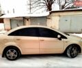 Бежевий Фіат Лінеа, об'ємом двигуна 1.37 л та пробігом 122 тис. км за 5028 $, фото 3 на Automoto.ua