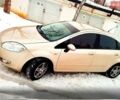 Бежевий Фіат Лінеа, об'ємом двигуна 1.37 л та пробігом 122 тис. км за 5028 $, фото 1 на Automoto.ua