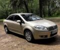 Бежевий Фіат Лінеа, об'ємом двигуна 1.4 л та пробігом 93 тис. км за 5300 $, фото 1 на Automoto.ua