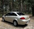 Бежевый Фиат Линеа, объемом двигателя 1.4 л и пробегом 96 тыс. км за 5200 $, фото 3 на Automoto.ua