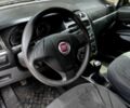Бежевый Фиат Линеа, объемом двигателя 1.4 л и пробегом 96 тыс. км за 5200 $, фото 5 на Automoto.ua