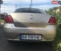 Бежевый Фиат Линеа, объемом двигателя 1.4 л и пробегом 180 тыс. км за 4750 $, фото 11 на Automoto.ua