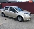 Бежевый Фиат Линеа, объемом двигателя 1.4 л и пробегом 180 тыс. км за 4750 $, фото 2 на Automoto.ua