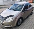Бежевый Фиат Линеа, объемом двигателя 1.4 л и пробегом 180 тыс. км за 4750 $, фото 1 на Automoto.ua
