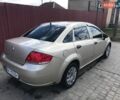 Бежевый Фиат Линеа, объемом двигателя 1.4 л и пробегом 180 тыс. км за 4750 $, фото 3 на Automoto.ua