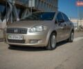 Бежевий Фіат Лінеа, об'ємом двигуна 1.37 л та пробігом 121 тис. км за 5500 $, фото 1 на Automoto.ua