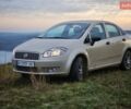 Бежевий Фіат Лінеа, об'ємом двигуна 1.37 л та пробігом 145 тис. км за 4700 $, фото 1 на Automoto.ua