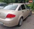 Бежевий Фіат Лінеа, об'ємом двигуна 1.4 л та пробігом 82 тис. км за 5600 $, фото 1 на Automoto.ua