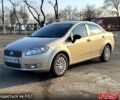 Бежевий Фіат Лінеа, об'ємом двигуна 1.4 л та пробігом 180 тис. км за 4450 $, фото 1 на Automoto.ua