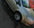 Бежевый Фиат Линеа, объемом двигателя 1.6 л и пробегом 134 тыс. км за 5000 $, фото 1 на Automoto.ua