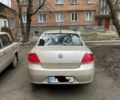 Бежевый Фиат Линеа, объемом двигателя 1.4 л и пробегом 134 тыс. км за 4800 $, фото 2 на Automoto.ua