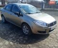 Бежевый Фиат Линеа, объемом двигателя 1.37 л и пробегом 230 тыс. км за 4000 $, фото 9 на Automoto.ua