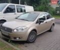 Бежевий Фіат Лінеа, об'ємом двигуна 1.4 л та пробігом 82 тис. км за 5600 $, фото 5 на Automoto.ua