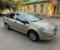 Бежевий Фіат Лінеа, об'ємом двигуна 1.37 л та пробігом 150 тис. км за 4350 $, фото 9 на Automoto.ua