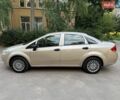 Бежевий Фіат Лінеа, об'ємом двигуна 1.37 л та пробігом 150 тис. км за 4350 $, фото 20 на Automoto.ua