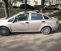Бежевый Фиат Линеа, объемом двигателя 1.4 л и пробегом 173 тыс. км за 4300 $, фото 1 на Automoto.ua