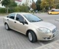 Бежевый Фиат Линеа, объемом двигателя 1.4 л и пробегом 156 тыс. км за 2706 $, фото 2 на Automoto.ua