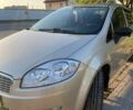 Бежевий Фіат Лінеа, об'ємом двигуна 1.4 л та пробігом 120 тис. км за 6600 $, фото 7 на Automoto.ua