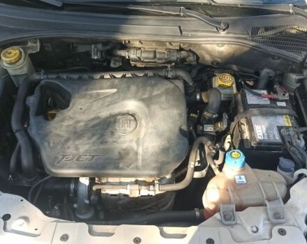 Бежевий Фіат Лінеа, об'ємом двигуна 1.4 л та пробігом 121 тис. км за 5700 $, фото 2 на Automoto.ua