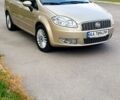 Бежевый Фиат Линеа, объемом двигателя 1.6 л и пробегом 107 тыс. км за 5500 $, фото 1 на Automoto.ua